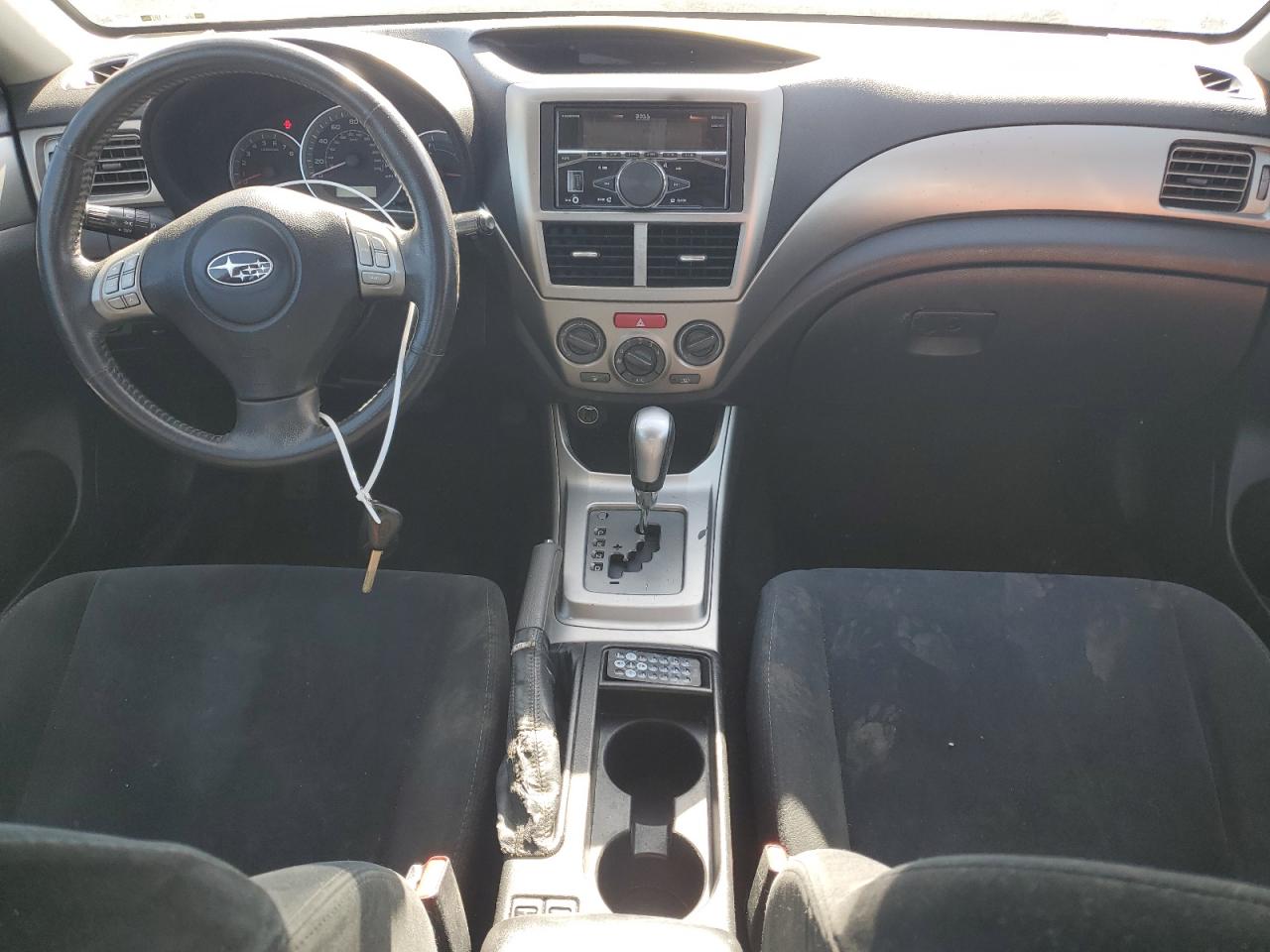 2010 Subaru Impreza 2.5I Premium VIN: JF1GH6B65AH810034 Lot: 56870414