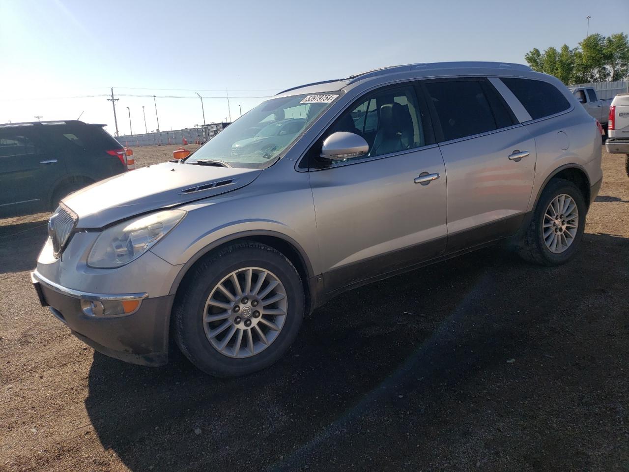 2010 Buick Enclave - Image 1