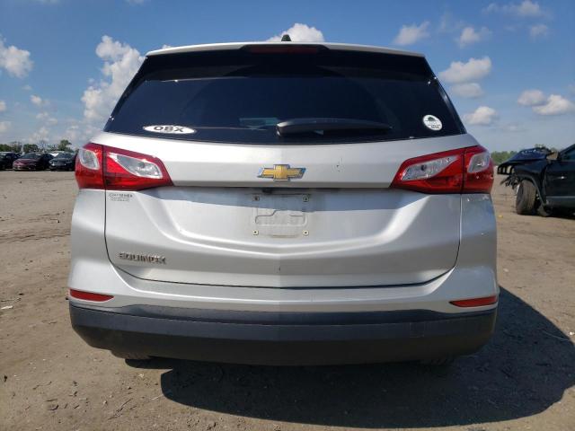 2GNAXHEVXL6280127 | 2020 Chevrolet equinox ls