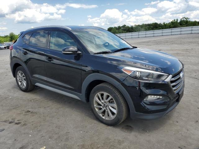 KM8J3CA42JU818267 | 2018 Hyundai tucson sel