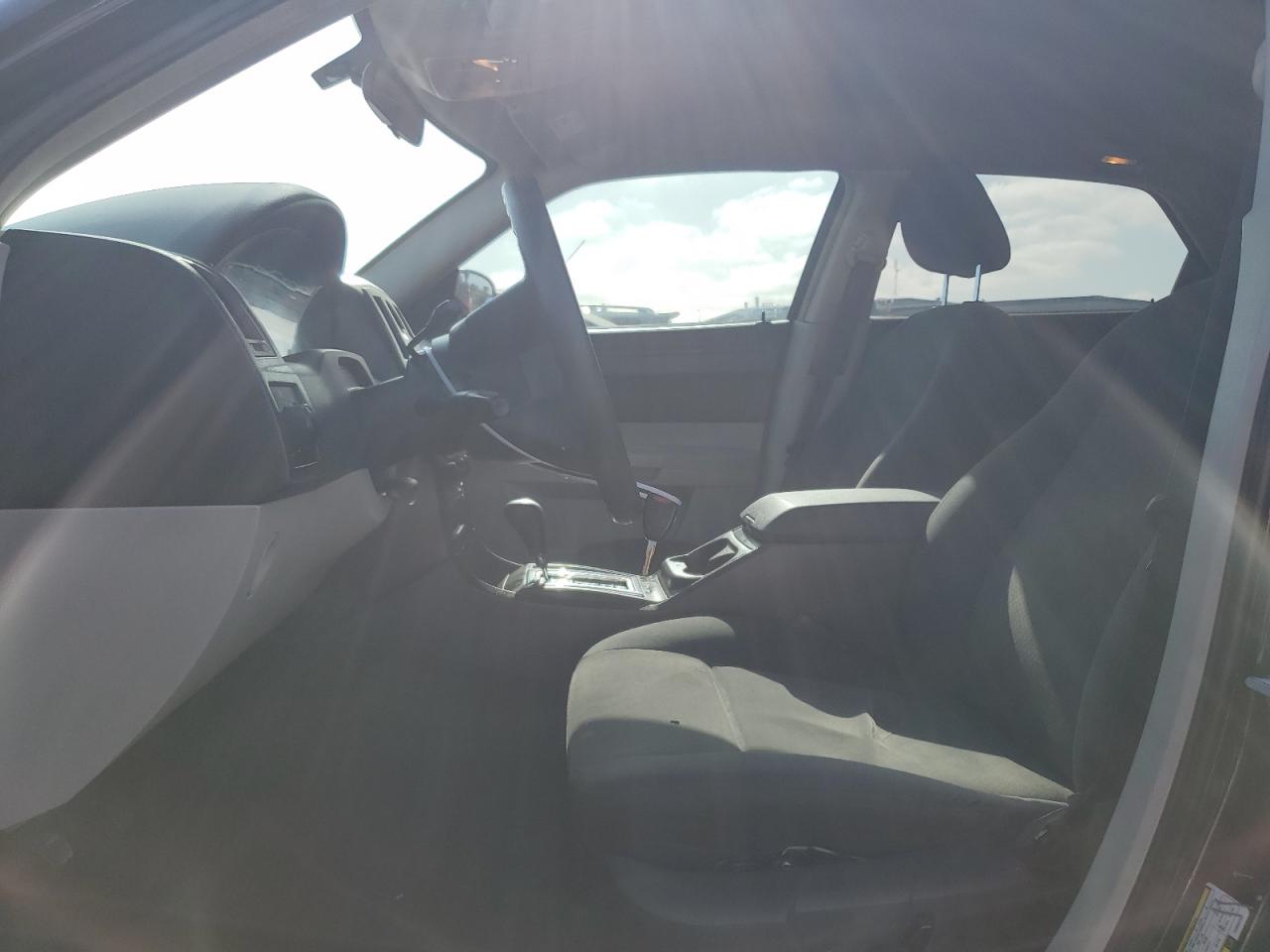 2007 Chrysler 300 VIN: 2C3KA43R57H894255 Lot: 55710854