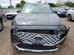 2022 Hyundai Santa Fe Sel продається в Hillsborough, NJ - Front End