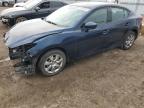 2016 Mazda 3 Sport за продажба в Bowmanville, ON - Front End