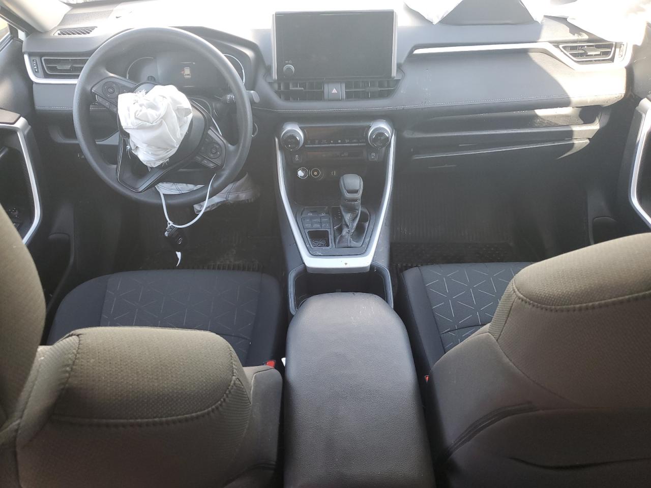 2023 Toyota Rav4 Xle VIN: 2T3P1RFV3PW378547 Lot: 52465394