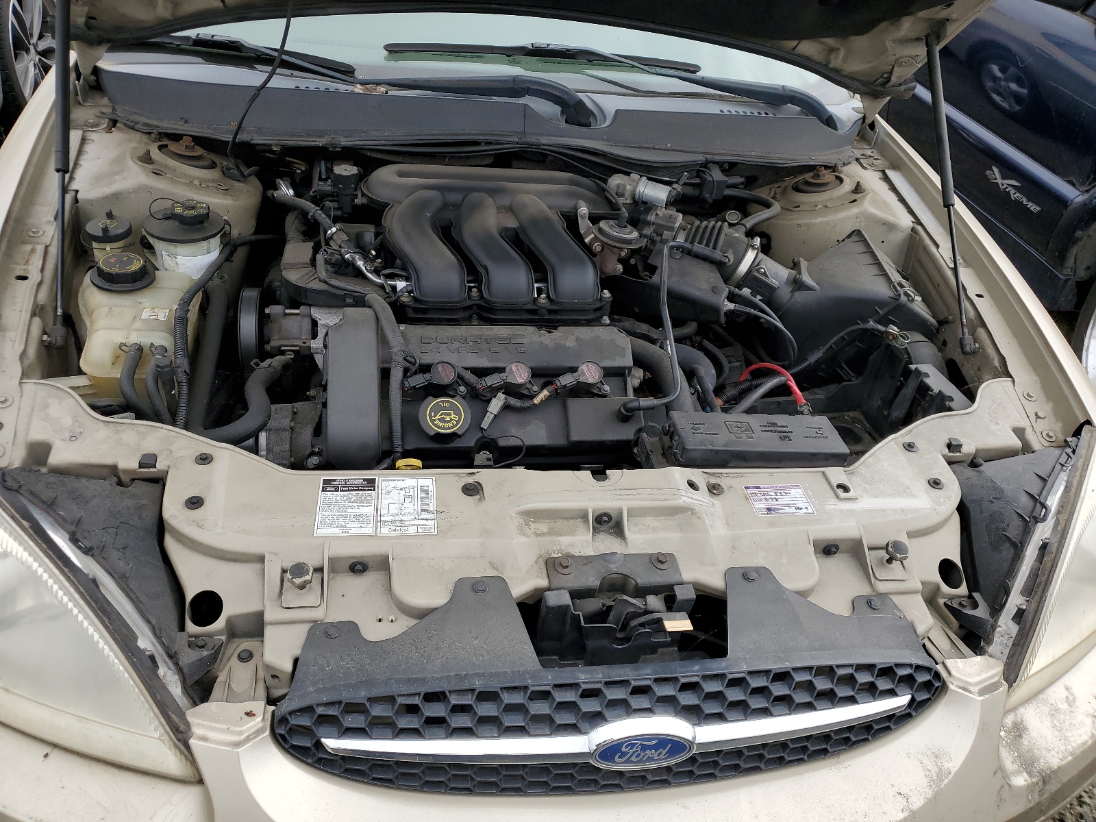 1FAFP55S2YG189644 2000 Ford Taurus Ses 1FAFP55S2YG189644 2000 Ford Taurus Ses