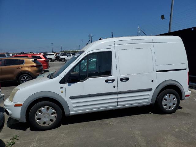 2013 Ford Transit Connect Xlt