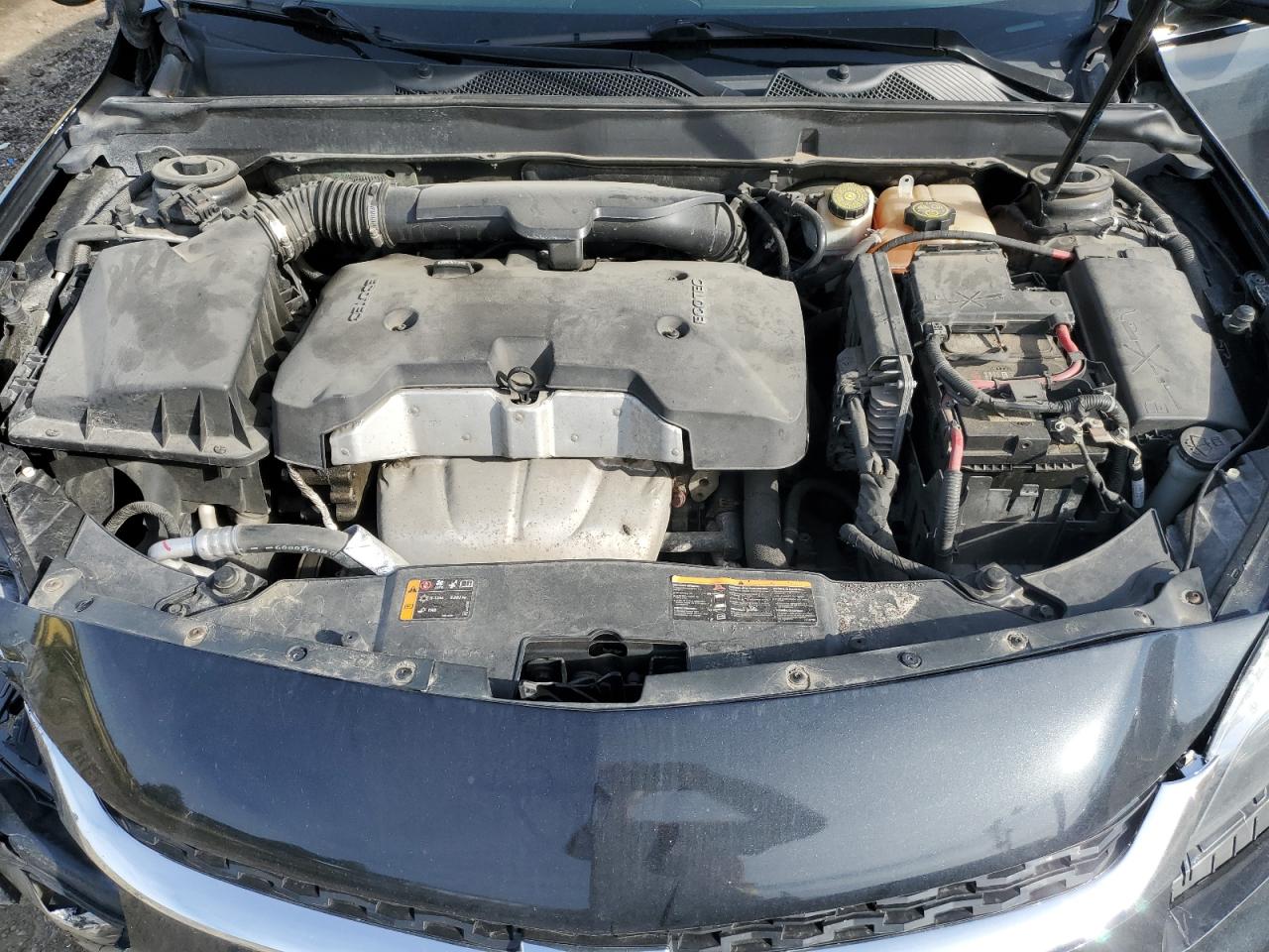 2014 Chevrolet Malibu 1Lt VIN: 1G11C5SLXEF262766 Lot: 55827074