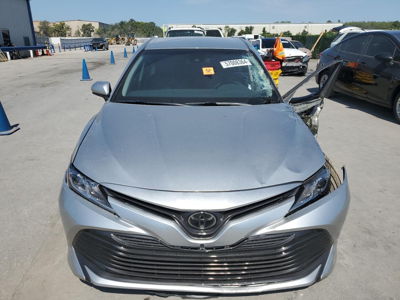 2018 Toyota Camry - Image 5