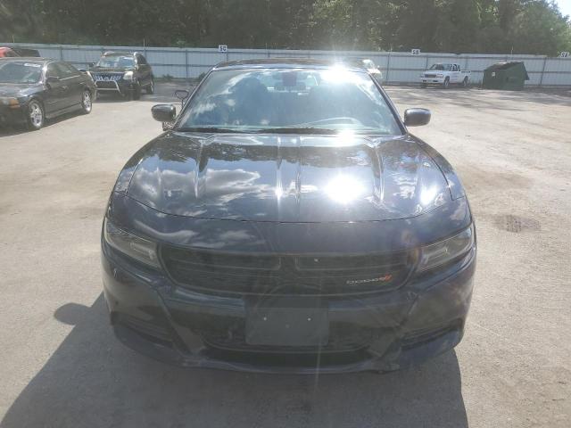  DODGE CHARGER 2019 Черный