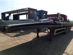 2016 TRAI TRAILER for sale at Copart WOLVERHAMPTON