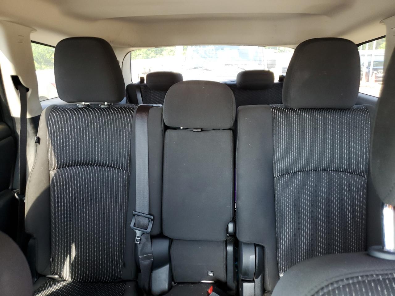 2018 Dodge Journey Se VIN: 3C4PDCAB8JT242317 Lot: 55485004