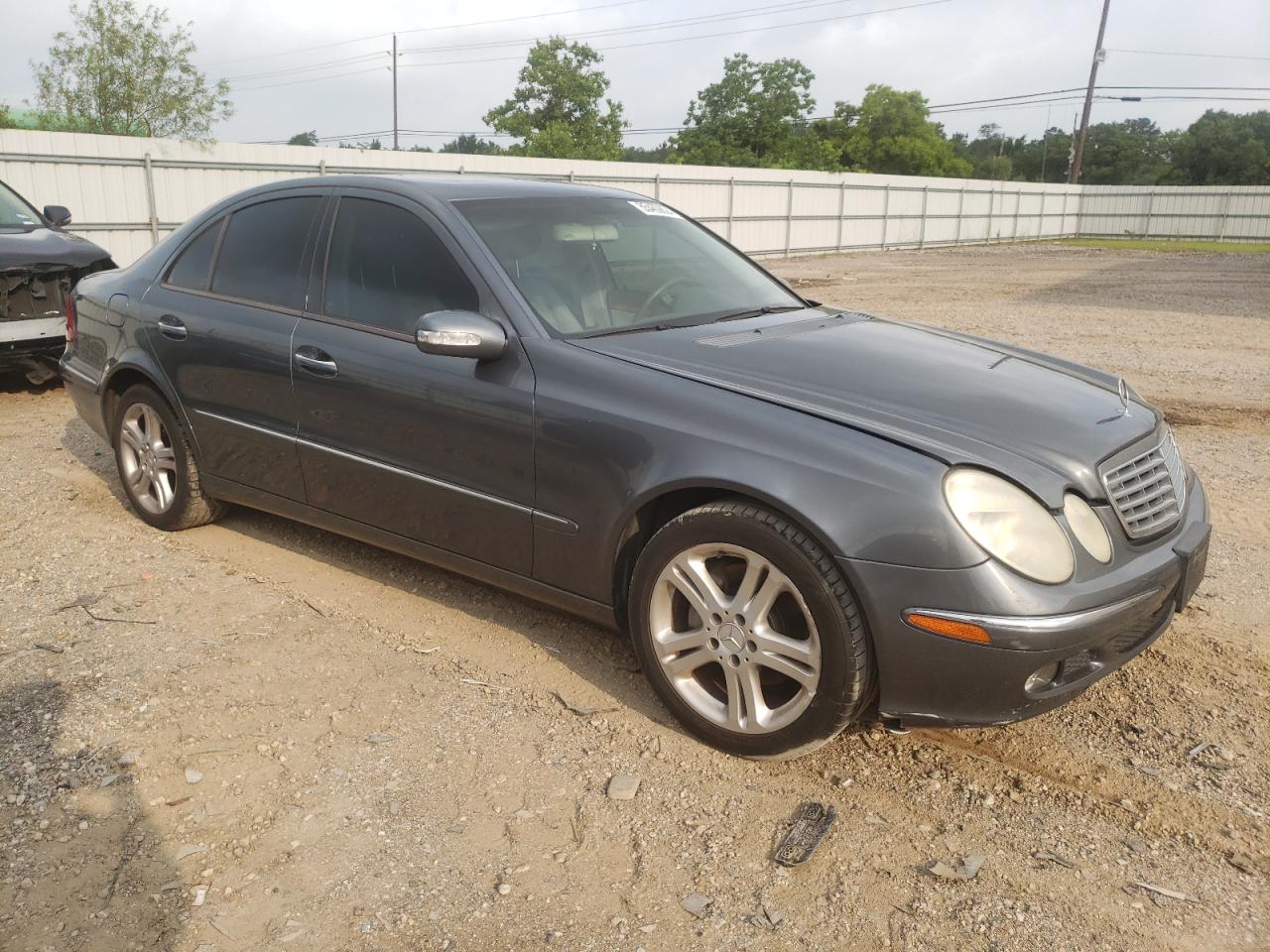 2006 Mercedes-Benz E-klasse - Image 4