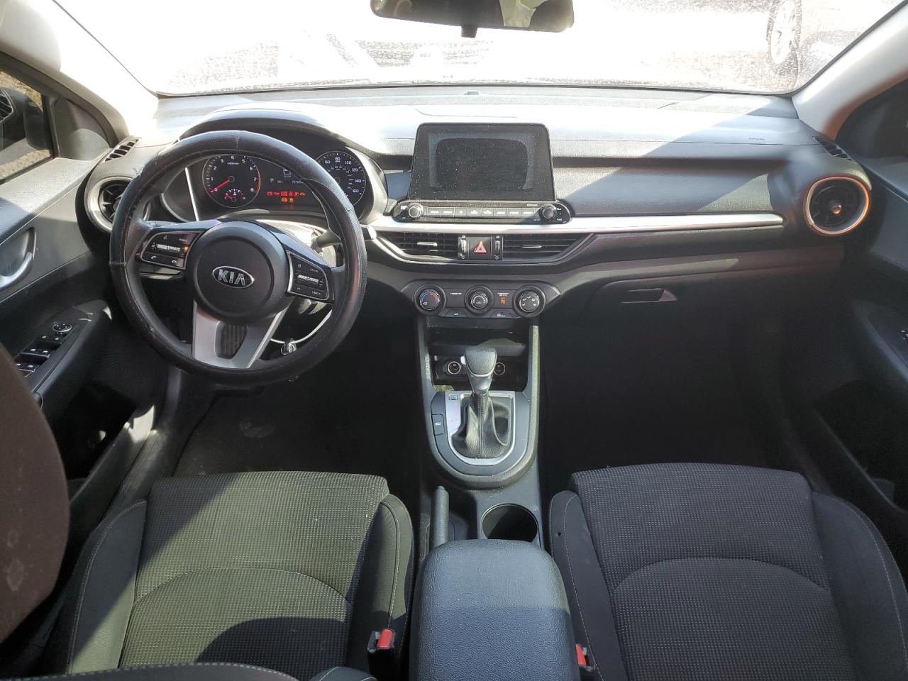 2020 Kia Forte Fe VIN: 3KPF24AD3LE152881 Lot: 55513624