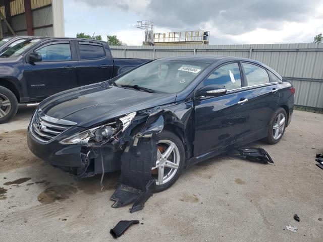 2014 Hyundai Sonata Se