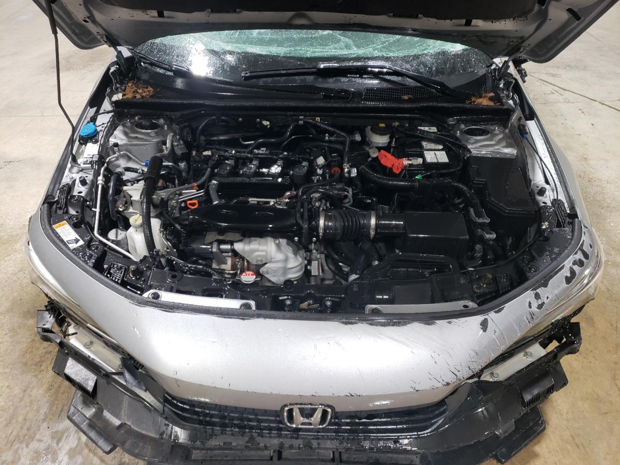 2022 Honda Civic - Image 11