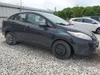 2012 Ford Fiesta S за продажба в Prairie Grove, AR - Front End