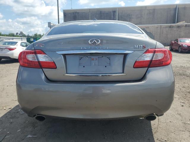 JN1BY1AP6BM320313 | 2011 Infiniti m37