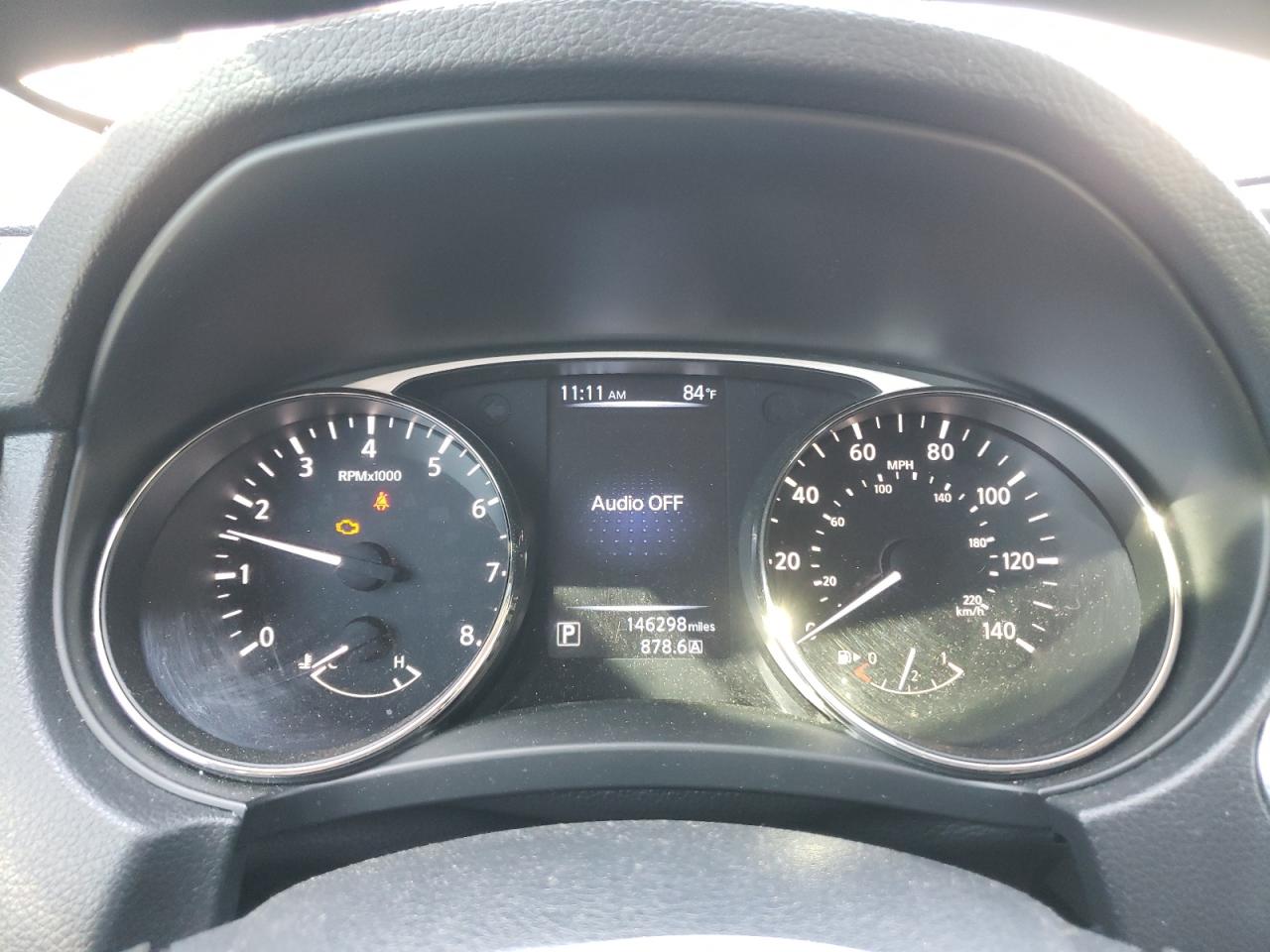 2016 Nissan Rogue S VIN: KNMAT2MV2GP637972 Lot: 55554894