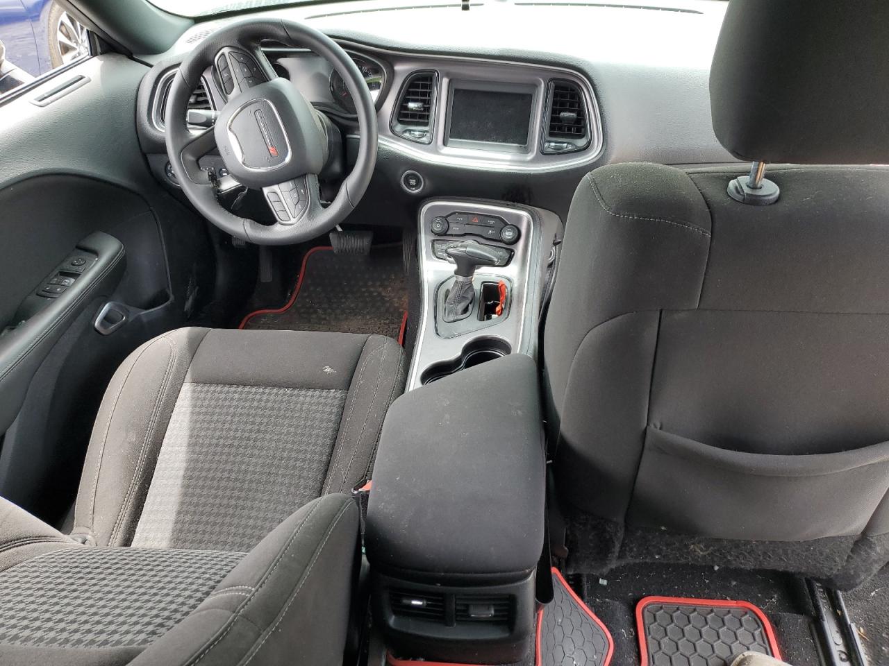 2020 Dodge Challenger Sxt VIN: 2C3CDZAG8LH218421 Lot: 55366774