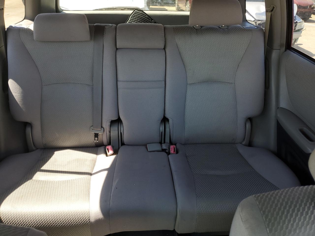 2005 Toyota Highlander VIN: JTEGD21A650106753 Lot: 57114984