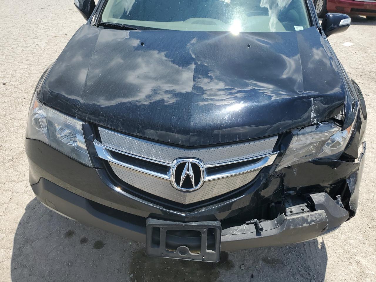 2HNYD28259H528936 2009 Acura Mdx