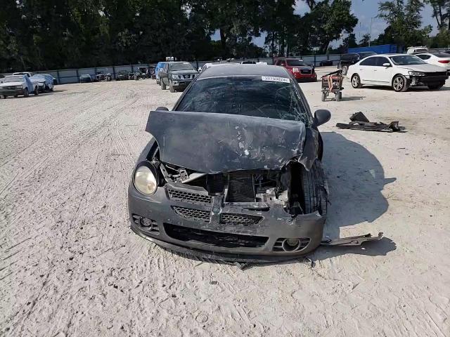 2004 Dodge Neon Sxt VIN: 1B3ES56CX4D587757 Lot: 53760024