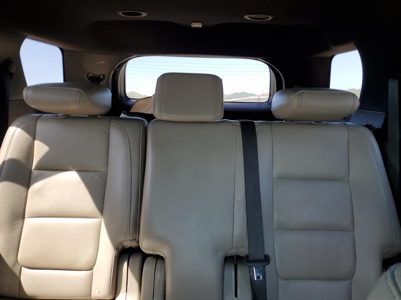 2014 Ford Explorer Xlt VIN: 1FM5K7D80EGA90835 Lot: 51728164