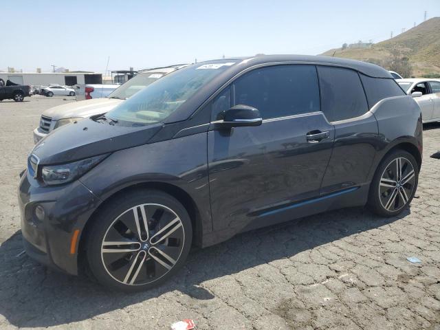 2015 Bmw I3 Bev