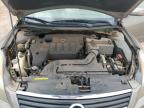 2007 Nissan Altima 2.5 for Sale in Oklahoma City, OK - Rear End