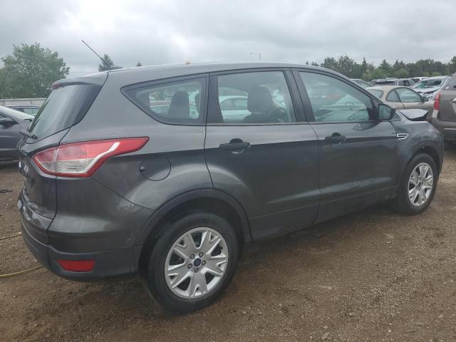  FORD ESCAPE 2016 Серый