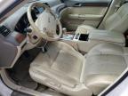 2010 Infiniti M35 Base იყიდება Cahokia Heights-ში, IL - Water/Flood