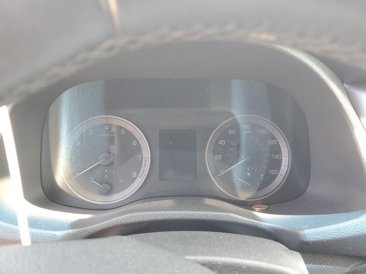 2016 Hyundai Tucson Limited VIN: KM8J33A21GU150503 Lot: 55314204