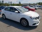 Exeter, RI에서 판매 중인 2018 Nissan Sentra S - Side