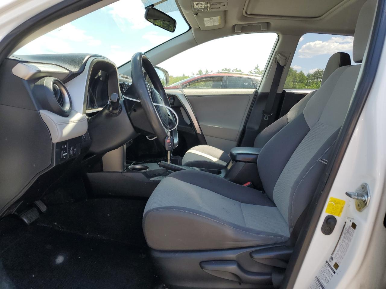 2013 Toyota Rav4 Xle VIN: JTMRFREVXD5002202 Lot: 57085924