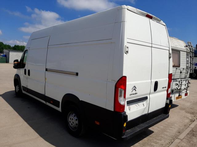 2019 CITROEN RELAY 35 H