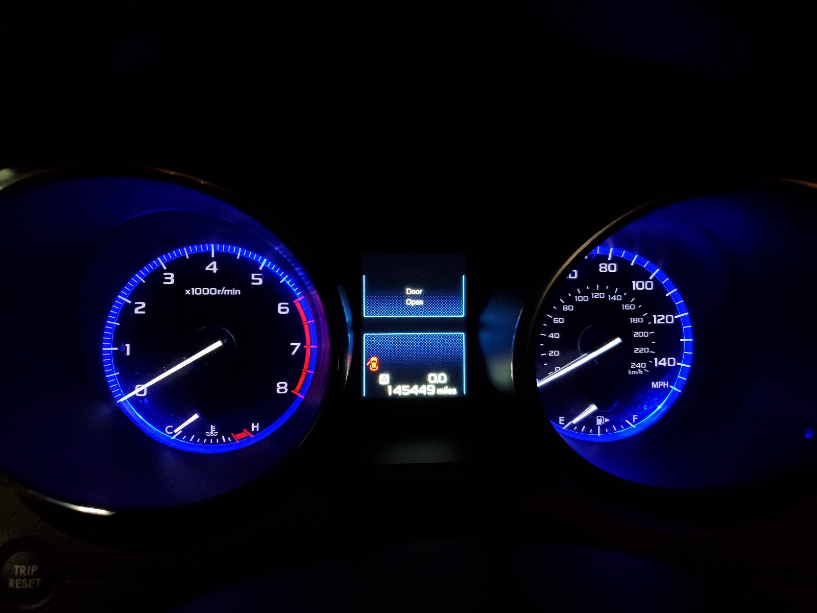 4S3BNAC66H3011742 2017 Subaru Legacy 2.5I Premium