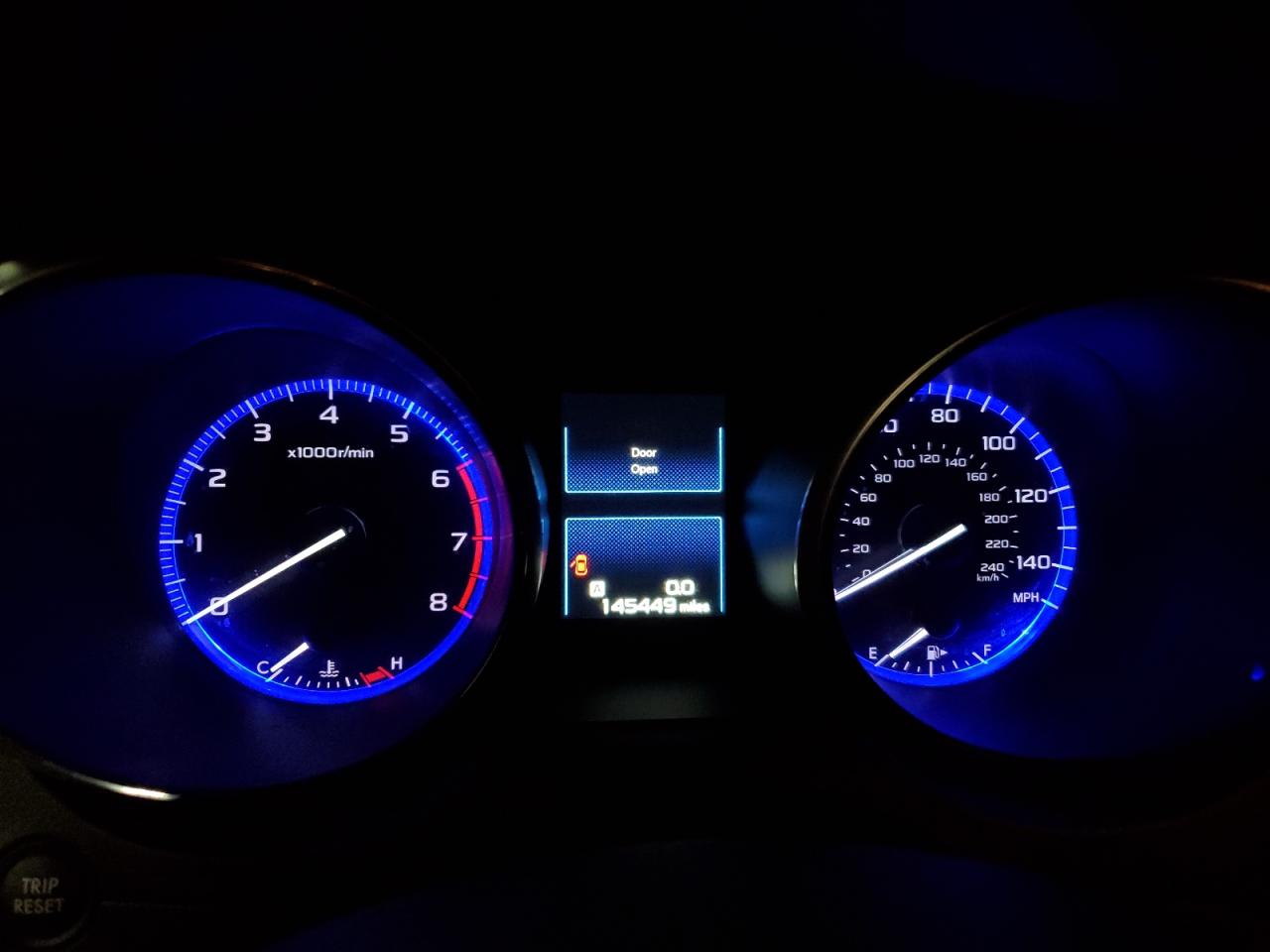 2017 Subaru Legacy 2.5I Premium VIN: 4S3BNAC66H3011742 Lot: 53758384