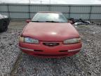 1997 Ford Thunderbird Lx იყიდება Montgomery-ში, AL - Minor Dent/Scratches