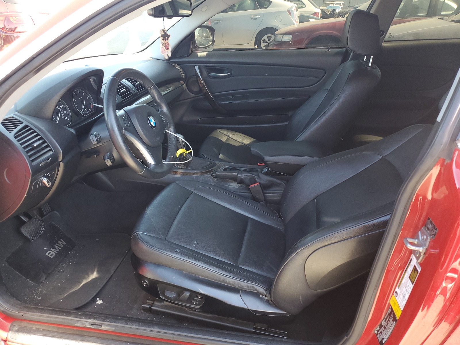 WBAUP9C51CVL91379 2012 BMW 128 I