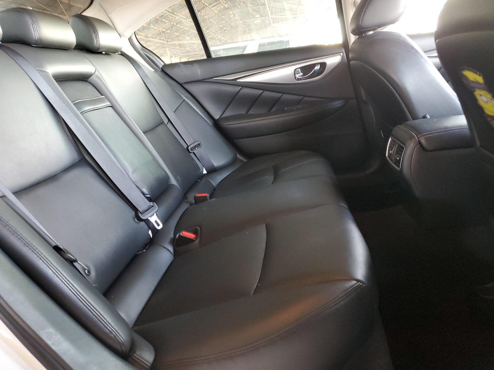 JN1EV7AP4LM206837 2020 Infiniti Q50 Pure