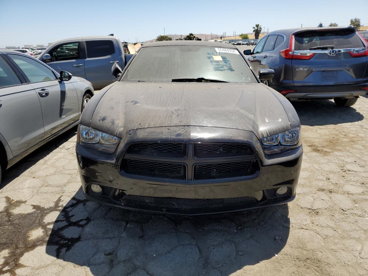 2012 Dodge Charger - Image 5