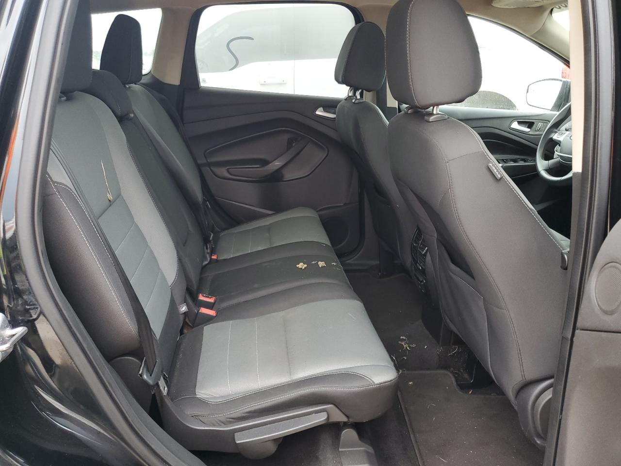 2016 Ford Escape Se VIN: 1FMCU9GX0GUB85514 Lot: 54725084