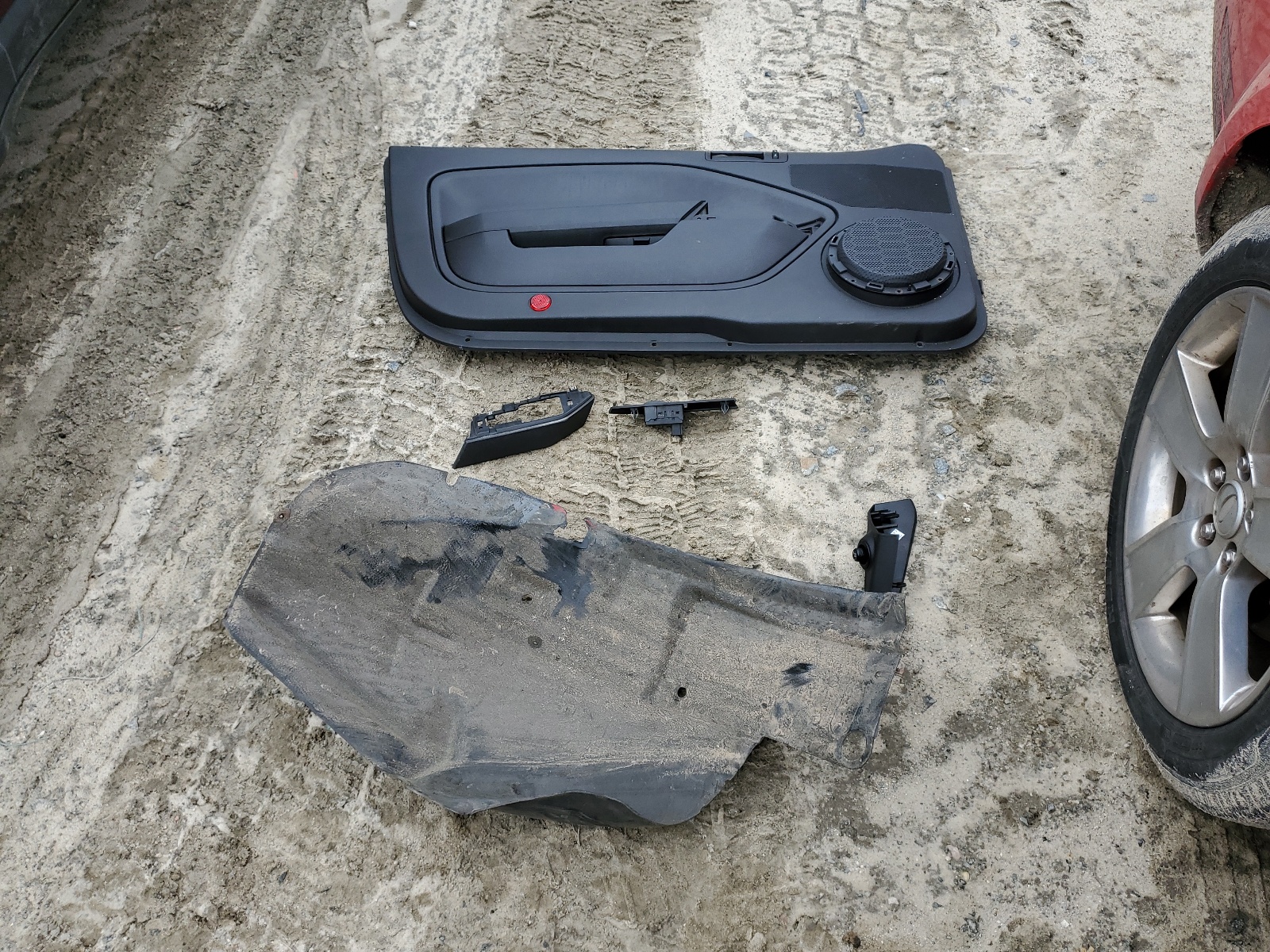 1FAFP40481F143847 2001 Ford Mustang