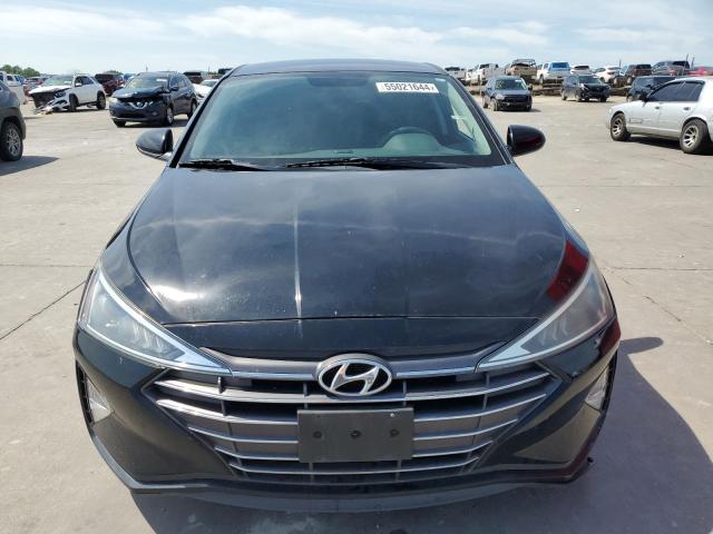 5NPD74LF5KH461785 | 2019 Hyundai elantra se