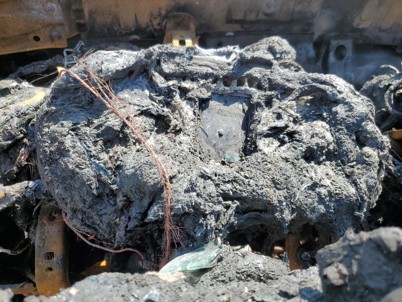 2019 Toyota Highlander Se VIN: 5TDJZRFH6KS735173 Lot: 54961664