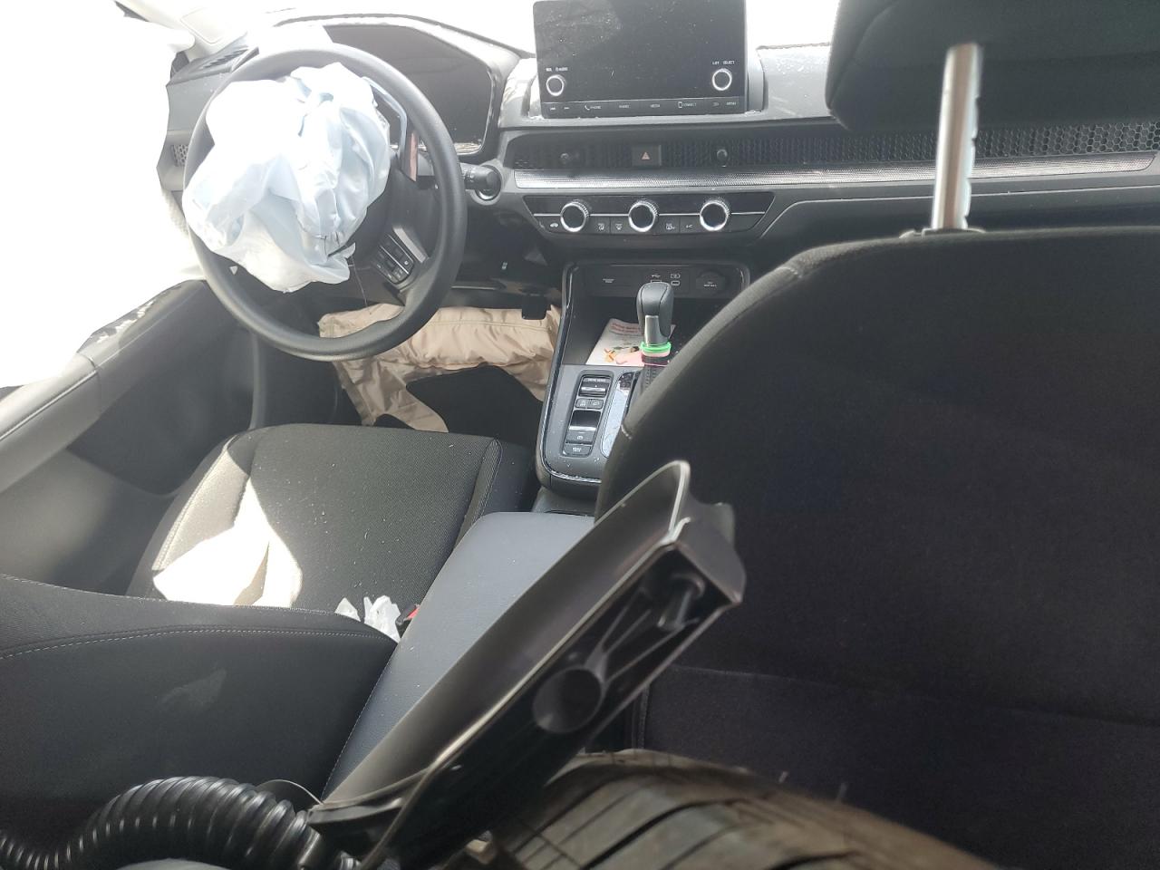 2024 Honda Cr-V Ex VIN: 5J6RS4H40RL010842 Lot: 55117294