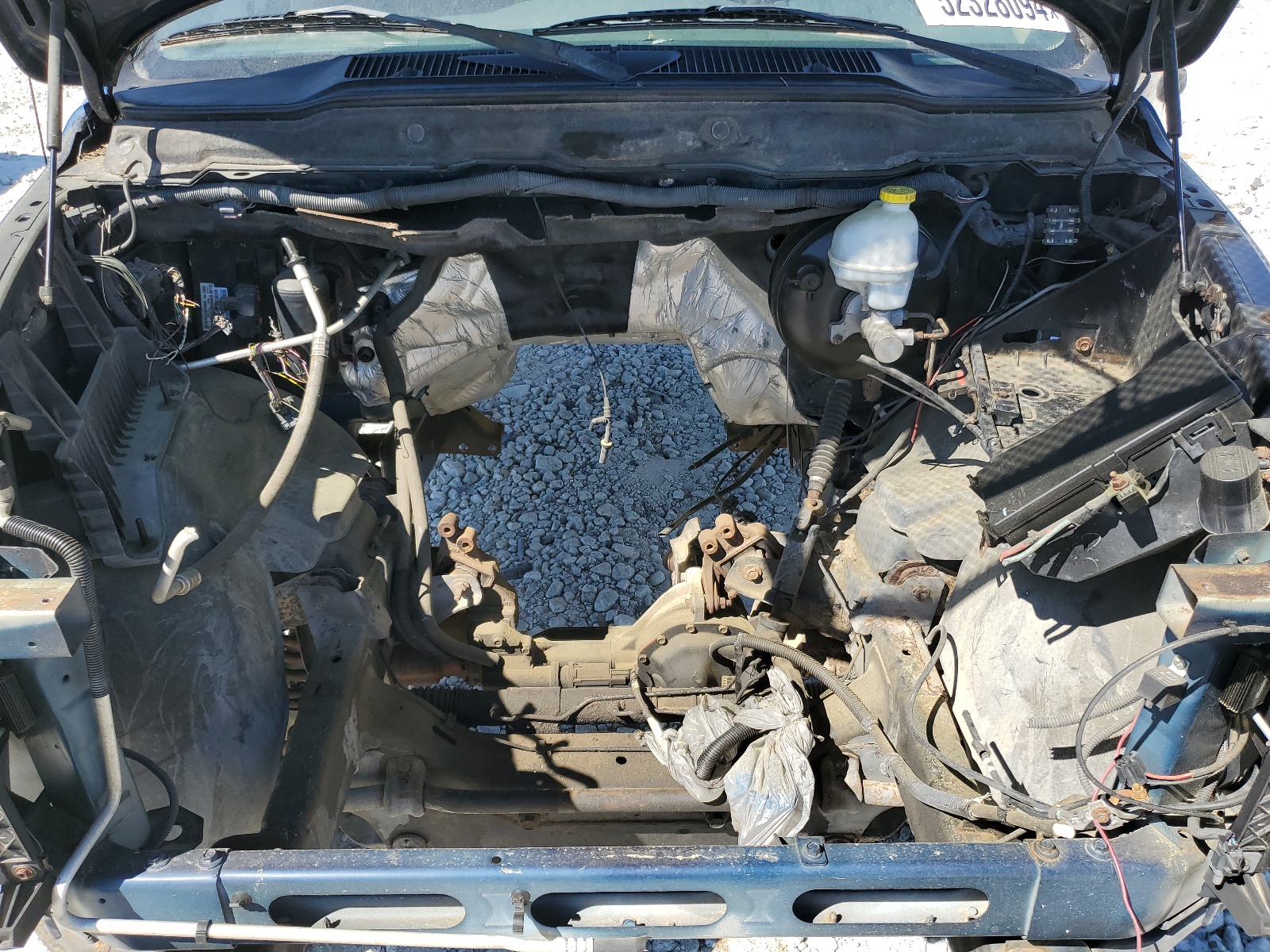 1D7HU18N97J595146 2007 Dodge Ram 1500 St