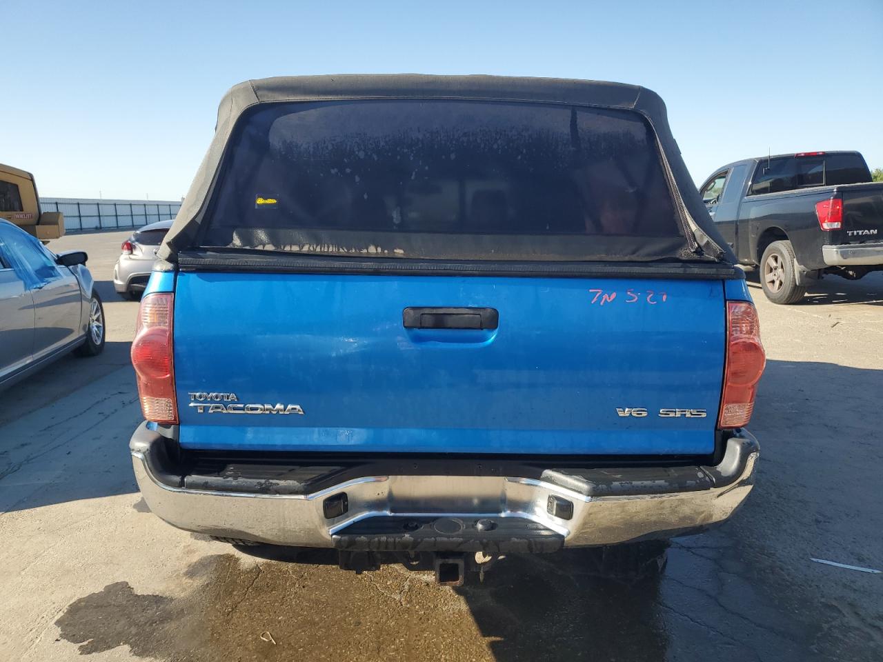 2006 Toyota Tacoma - Image 6