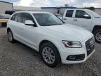 2016 Audi Q5 Premium продається в Hueytown, AL - Rear End