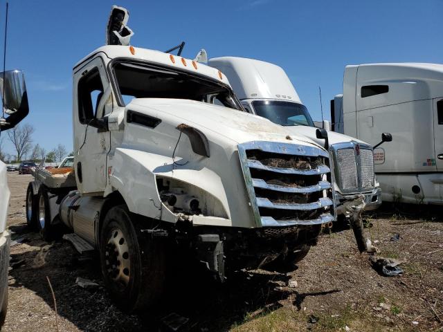 2022 Freightliner Cascadia 116  for Sale in Portland, MI - Rollover